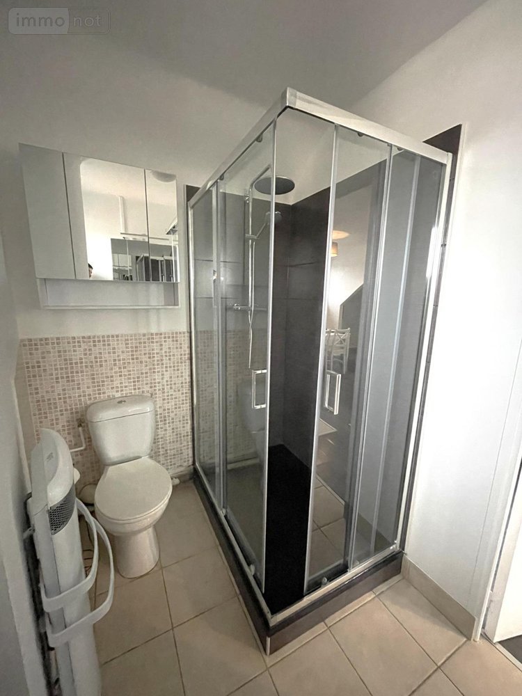 Appartement a vendre Troyes 10000 Aube 37 m2 2 pièces 84000 euros