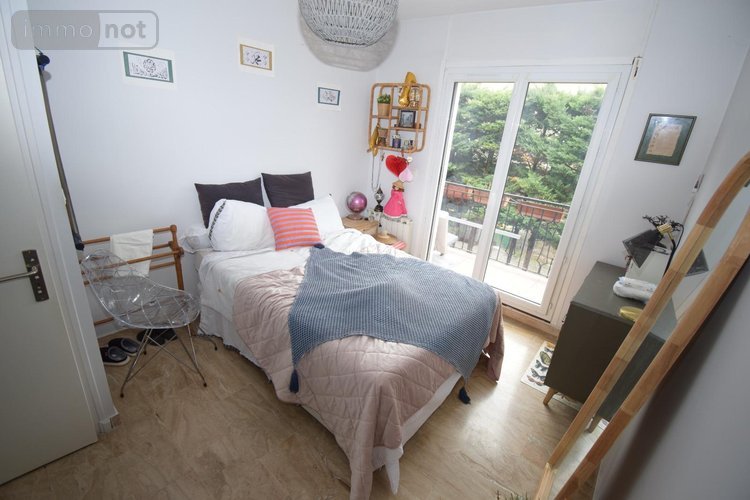 Appartement a vendre Eybens 38320 Isère 76 m2 3 pièces 250000 euros