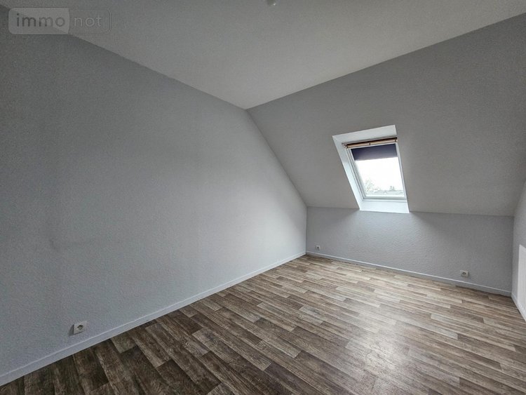 Location appartement Valognes 50700 Manche 82 m2 6 pièces 850 euros