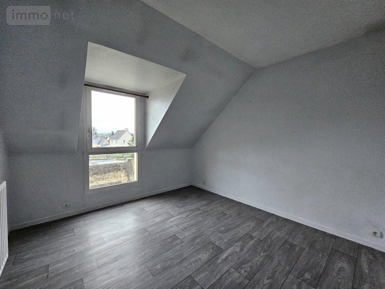 Location appartement Valognes 50700 Manche 82 m2 6 pièces 850 euros