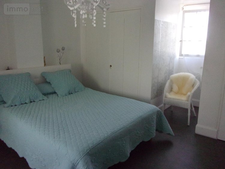 Maison a vendre Lanvallay 22100 Côtes-d'Armor 110 m2 4 pièces 269360 euros