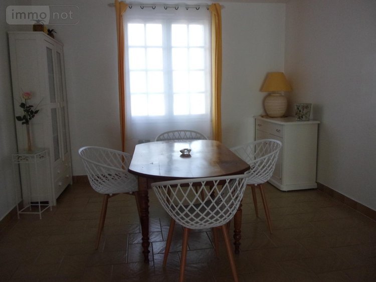 Maison a vendre Lanvallay 22100 Côtes-d'Armor 110 m2 4 pièces 269360 euros