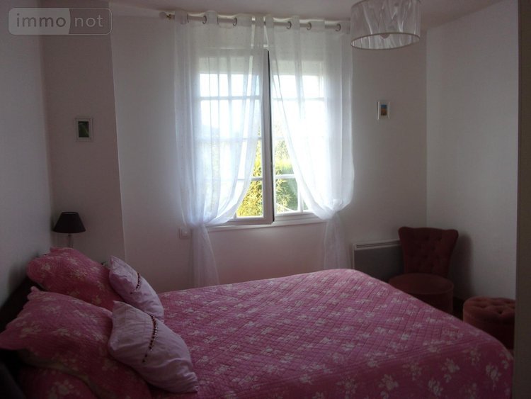 Maison a vendre Lanvallay 22100 Côtes-d'Armor 110 m2 4 pièces 269360 euros