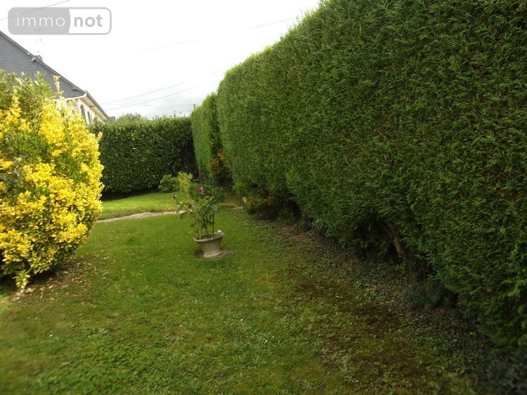 Maison a vendre Lanvallay 22100 Côtes-d'Armor 110 m2 4 pièces 269360 euros