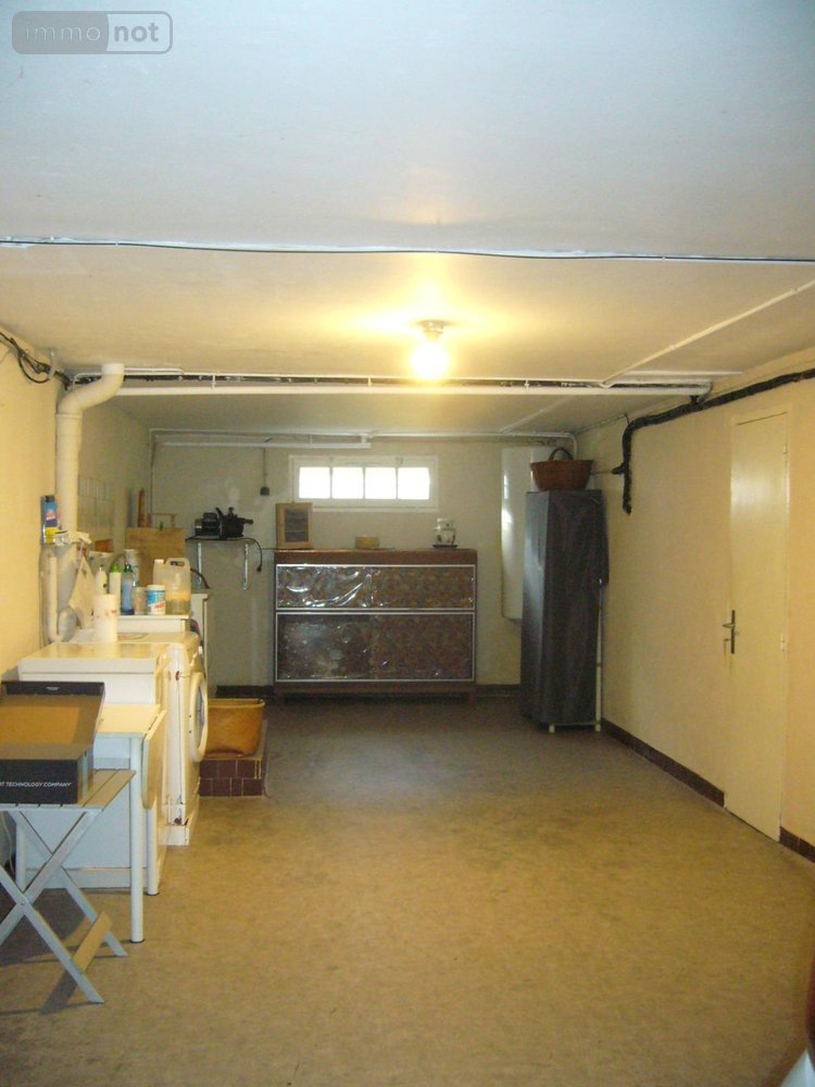 Maison a vendre Lanvallay 22100 Côtes-d'Armor 110 m2 4 pièces 269360 euros