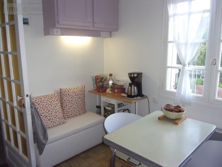 Maison a vendre Lanvallay 22100 Côtes-d'Armor 110 m2 4 pièces 269360 euros