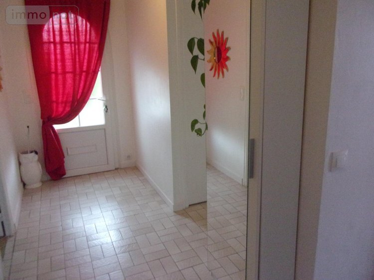 Maison a vendre Lanvallay 22100 Côtes-d'Armor 110 m2 4 pièces 269360 euros