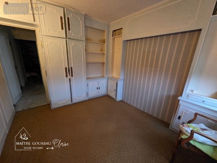 Maison a vendre Laval 53000 Mayenne 83 m2 4 pièces 183000 euros