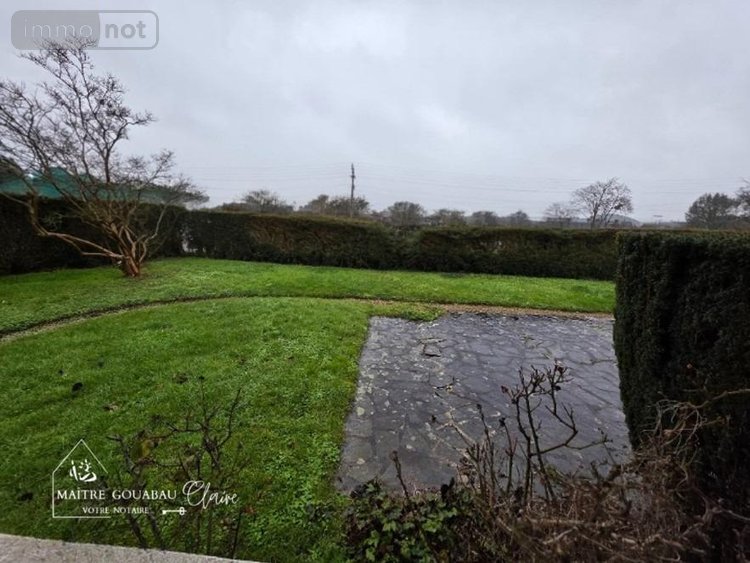 Maison a vendre Laval 53000 Mayenne 83 m2 4 pièces 183000 euros