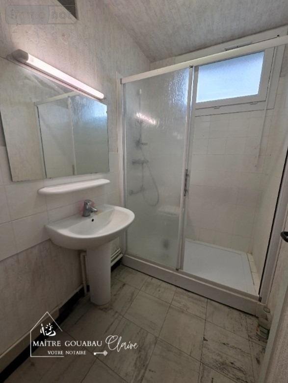 Maison a vendre Laval 53000 Mayenne 83 m2 4 pièces 183000 euros