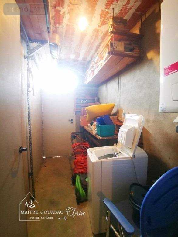 Maison a vendre Laval 53000 Mayenne 83 m2 4 pièces 183000 euros