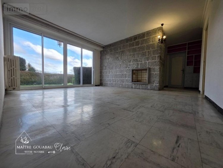 Maison a vendre Laval 53000 Mayenne 83 m2 4 pièces 183000 euros