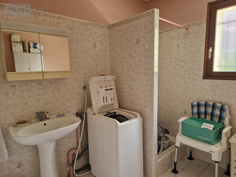 Maison a vendre Orbigny 37460 Indre-et-Loire 75 m2 3 pièces 135700 euros