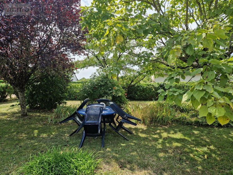 Maison a vendre Orbigny 37460 Indre-et-Loire 75 m2 3 pièces 135700 euros