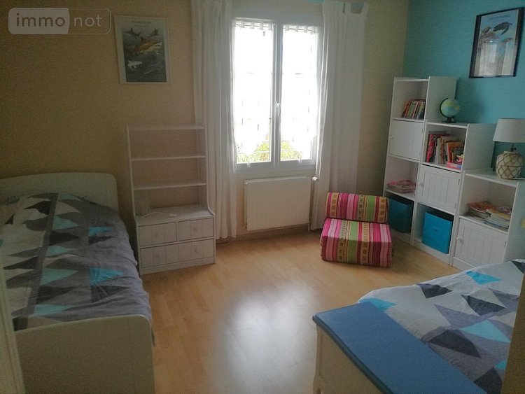 Maison a vendre Vaux-sur-Mer 17640 Charente-Maritime 70 m2 3 pièces 320320 euros