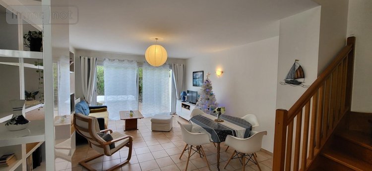Maison a vendre Vaux-sur-Mer 17640 Charente-Maritime 70 m2 3 pièces 320320 euros