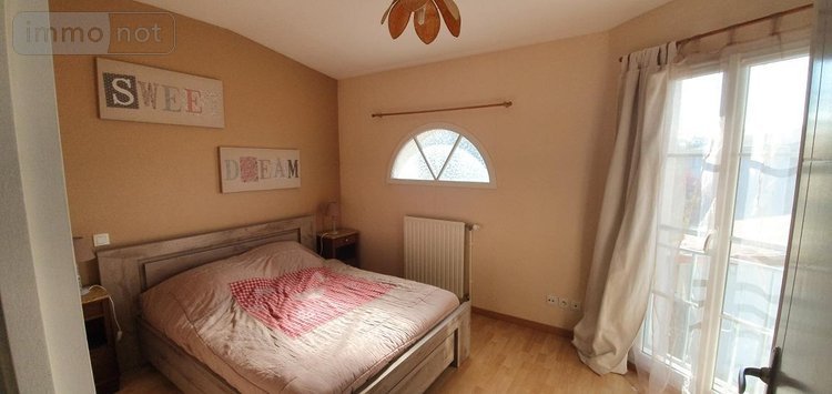 Maison a vendre Vaux-sur-Mer 17640 Charente-Maritime 70 m2 3 pièces 320320 euros