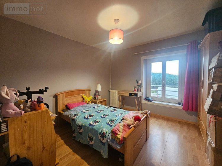 Maison a vendre Flottemanville 50700 Manche 160 m2 6 pièces 228400 euros