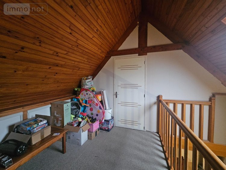 Maison a vendre Flottemanville 50700 Manche 160 m2 6 pièces 207800 euros