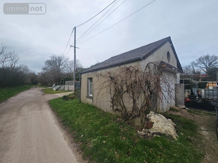 Maison a vendre Flottemanville 50700 Manche 160 m2 6 pièces 228400 euros