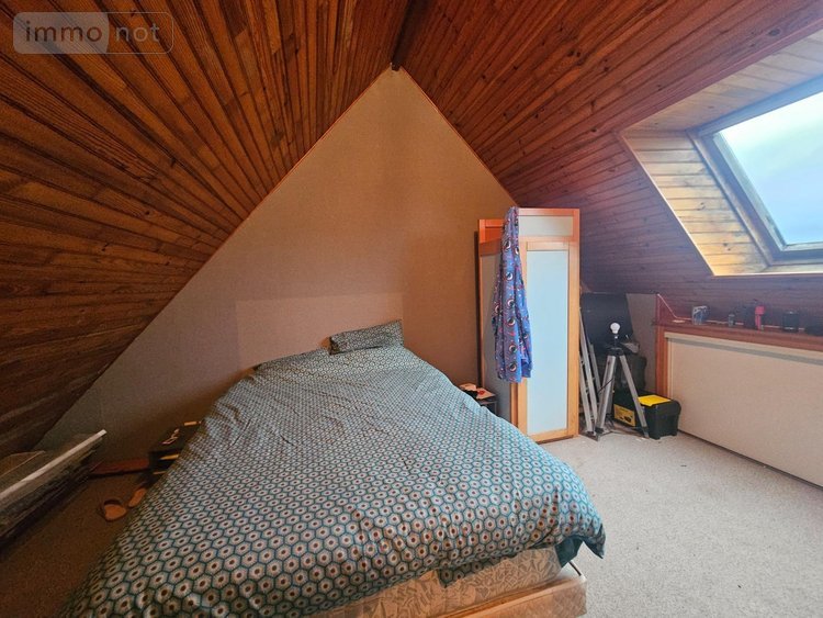 Maison a vendre Flottemanville 50700 Manche 160 m2 6 pièces 228400 euros