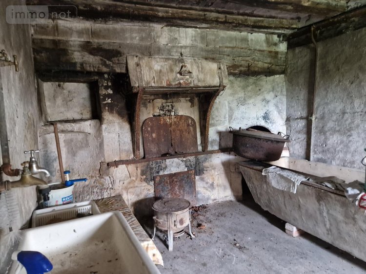 Bien agricole a vendre Villeloin-Coulangé 37460 Indre-et-Loire 149 m2  218400 euros