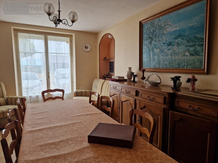 Bien agricole a vendre Villeloin-Coulangé 37460 Indre-et-Loire 149 m2  249600 euros