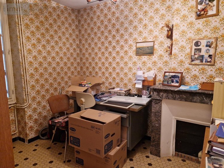 Bien agricole a vendre Villeloin-Coulangé 37460 Indre-et-Loire 149 m2  249600 euros