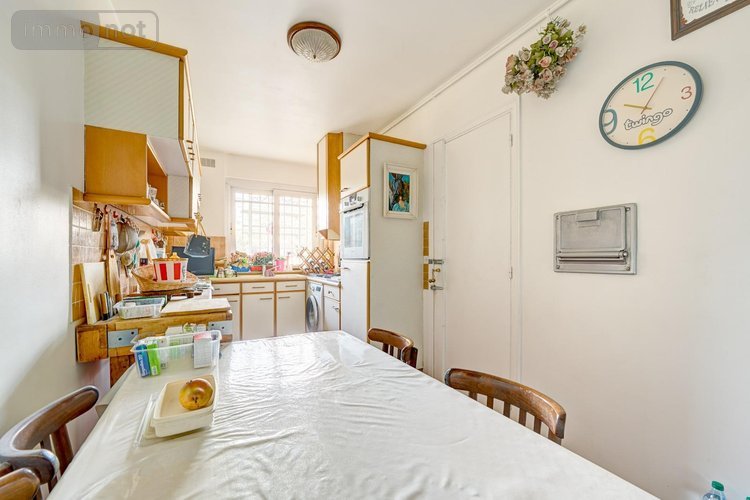 Appartement a vendre Neuilly-sur-Seine 92200 Hauts-de-Seine 108 m2 4 pièces 1166000 euros