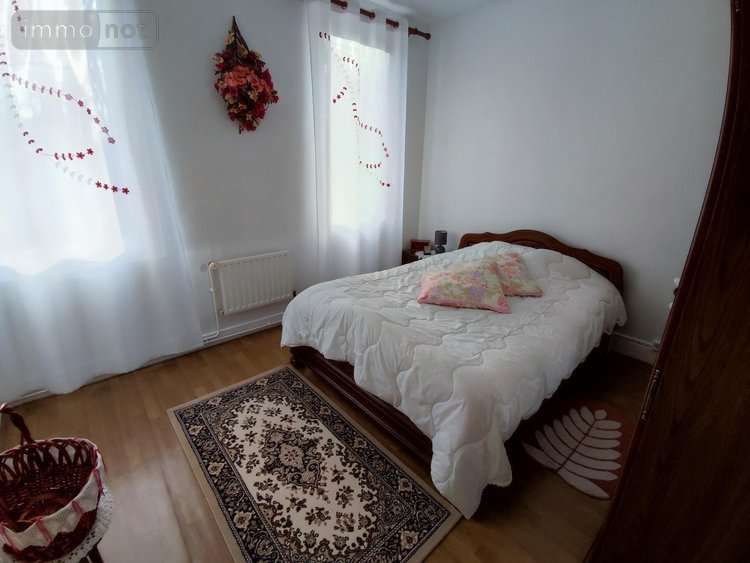 Maison a vendre Sotteville-lès-Rouen 76300 Seine-Maritime 56 m2 3 pièces 99600 euros