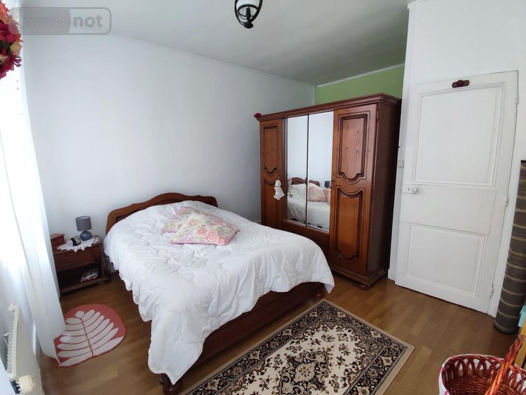 Maison a vendre Sotteville-lès-Rouen 76300 Seine-Maritime 56 m2 3 pièces 99600 euros