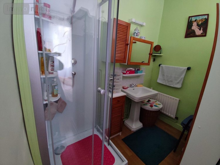 Maison a vendre Sotteville-lès-Rouen 76300 Seine-Maritime 56 m2 3 pièces 99600 euros