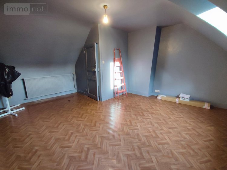 Maison a vendre Sotteville-lès-Rouen 76300 Seine-Maritime 56 m2 3 pièces 99600 euros