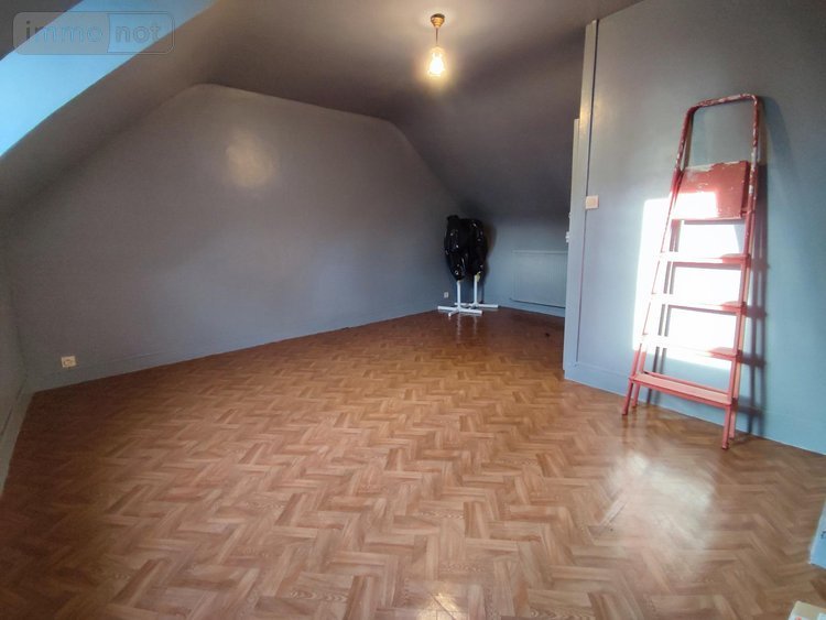 Maison a vendre Sotteville-lès-Rouen 76300 Seine-Maritime 56 m2 3 pièces 99600 euros