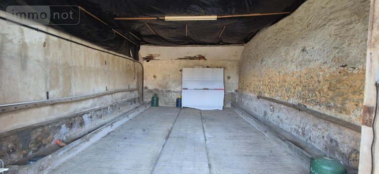 Maison a vendre Courgenard 72320 Sarthe 131 m2 4 pièces 169000 euros