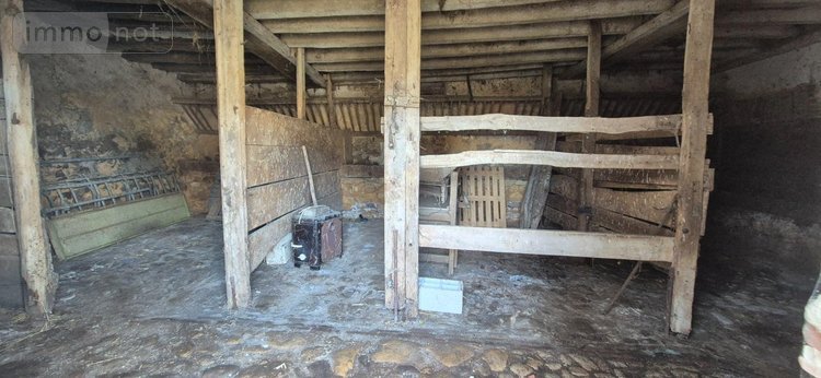 Maison a vendre Courgenard 72320 Sarthe 131 m2 4 pièces 169000 euros