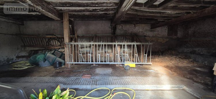 Maison a vendre Courgenard 72320 Sarthe 131 m2 4 pièces 169000 euros