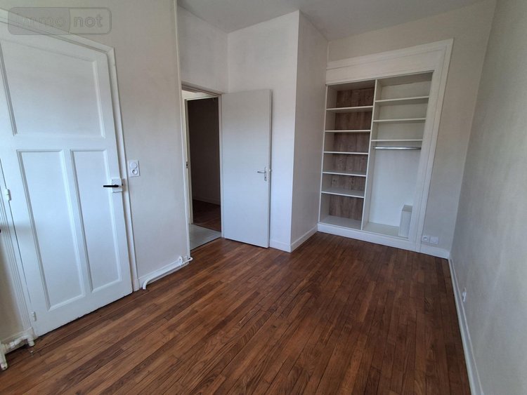 Location appartement Rennes 35000 Ille-et-Vilaine 47 m2 3 pièces 790 euros