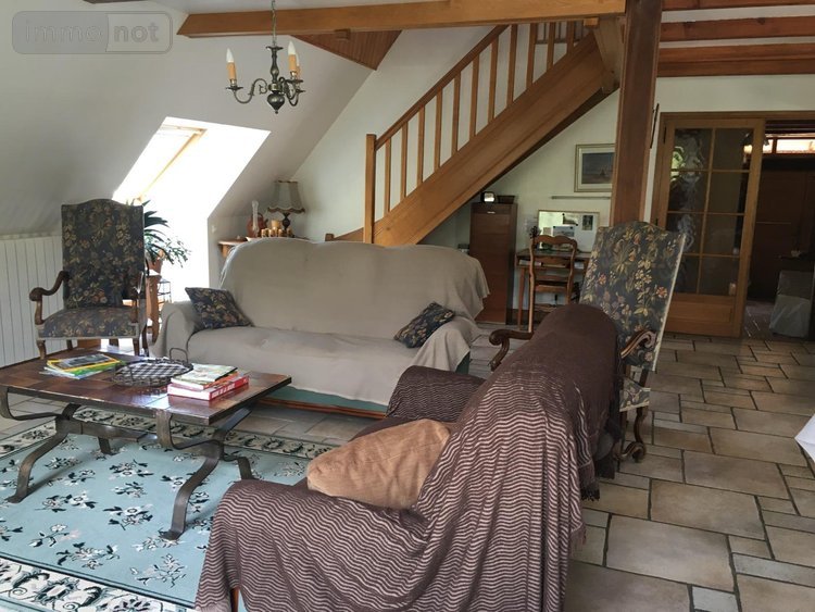 Maison a vendre Bort-les-Orgues 19110 Corrèze 256 m2  260000 euros