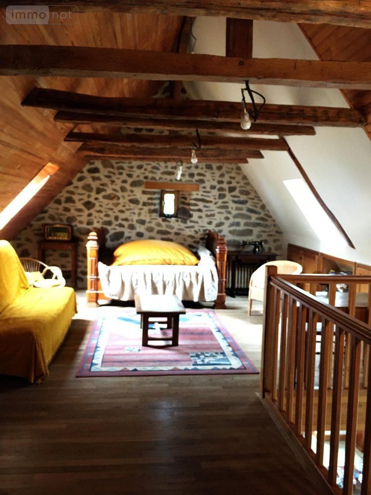 Maison a vendre Bort-les-Orgues 19110 Corrèze 256 m2  260000 euros