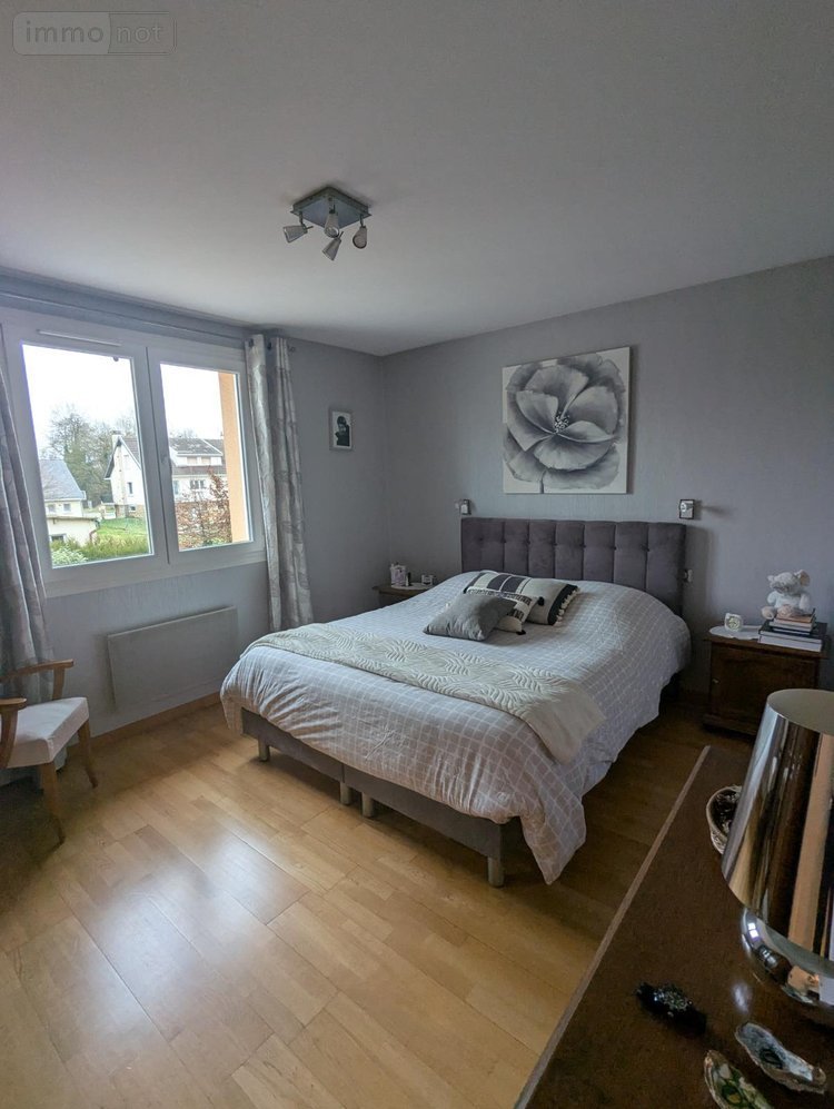 Maison a vendre Balan 08200 Ardennes 147 m2 7 pièces 299000 euros