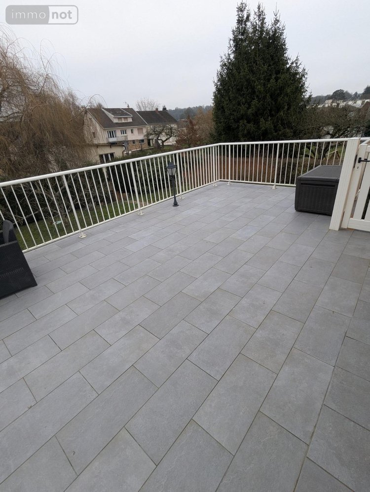 Maison a vendre Balan 08200 Ardennes 147 m2 7 pièces 299000 euros