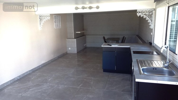 Maison a vendre Saint-Benoît 97470 Réunion 135 m2 5 pièces 295000 euros