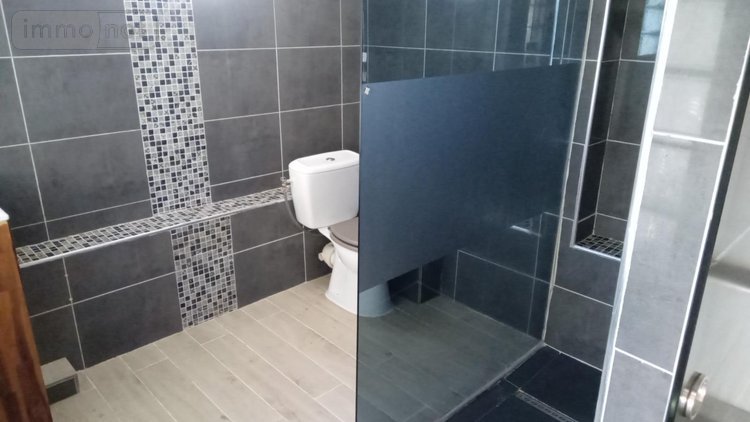 Maison a vendre Saint-Benoît 97470 Réunion 135 m2 5 pièces 295000 euros