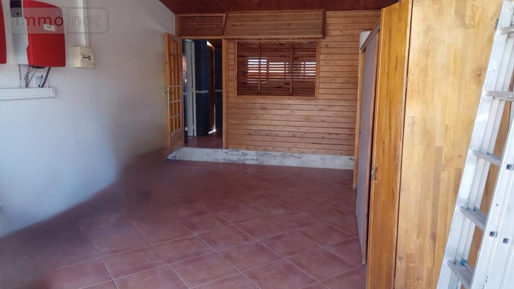 Maison a vendre Saint-Benoît 97470 Réunion 135 m2 5 pièces 295000 euros