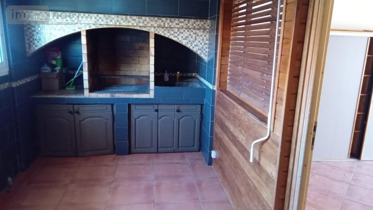 Maison a vendre Saint-Benoît 97470 Réunion 135 m2 5 pièces 295000 euros