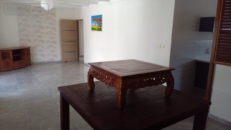 Maison a vendre Saint-Benoît 97470 Réunion 135 m2 5 pièces 295000 euros