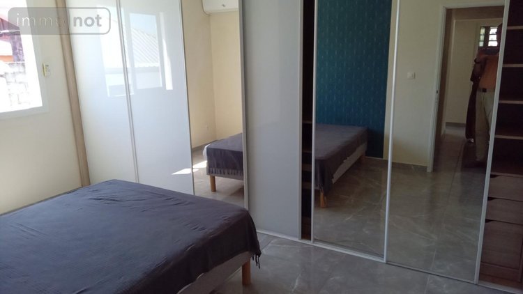 Maison a vendre Saint-Benoît 97470 Réunion 135 m2 5 pièces 295000 euros