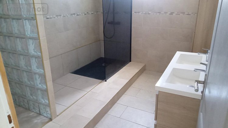 Maison a vendre Saint-Benoît 97470 Réunion 135 m2 5 pièces 295000 euros