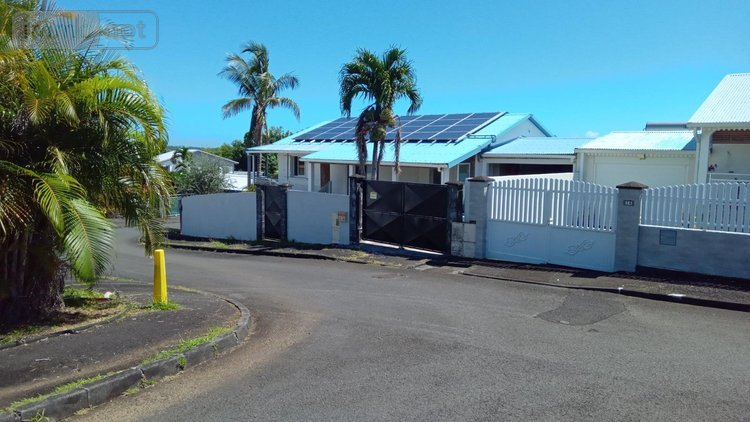 Maison a vendre Saint-Benoît 97470 Réunion 135 m2 5 pièces 295000 euros